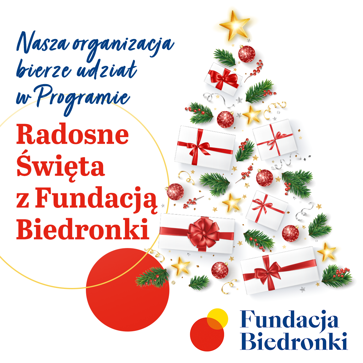 Fundacja Biedronka