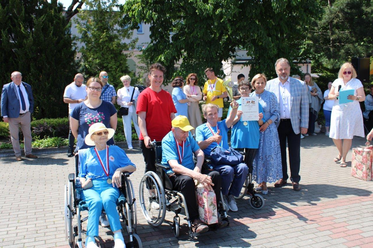 Suwałki Bieg Uliczny