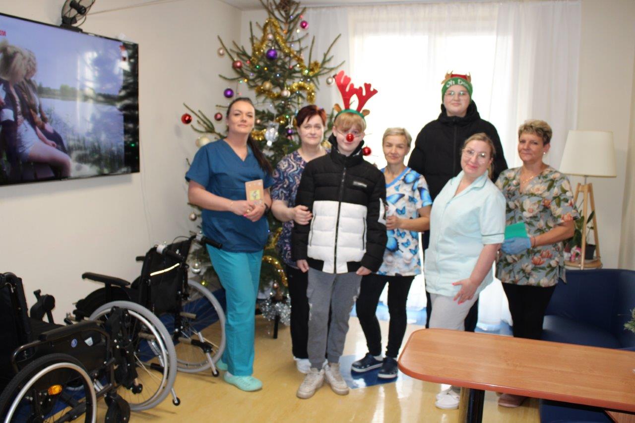 MOS – pełna relacja z wizyty 15.12.2025