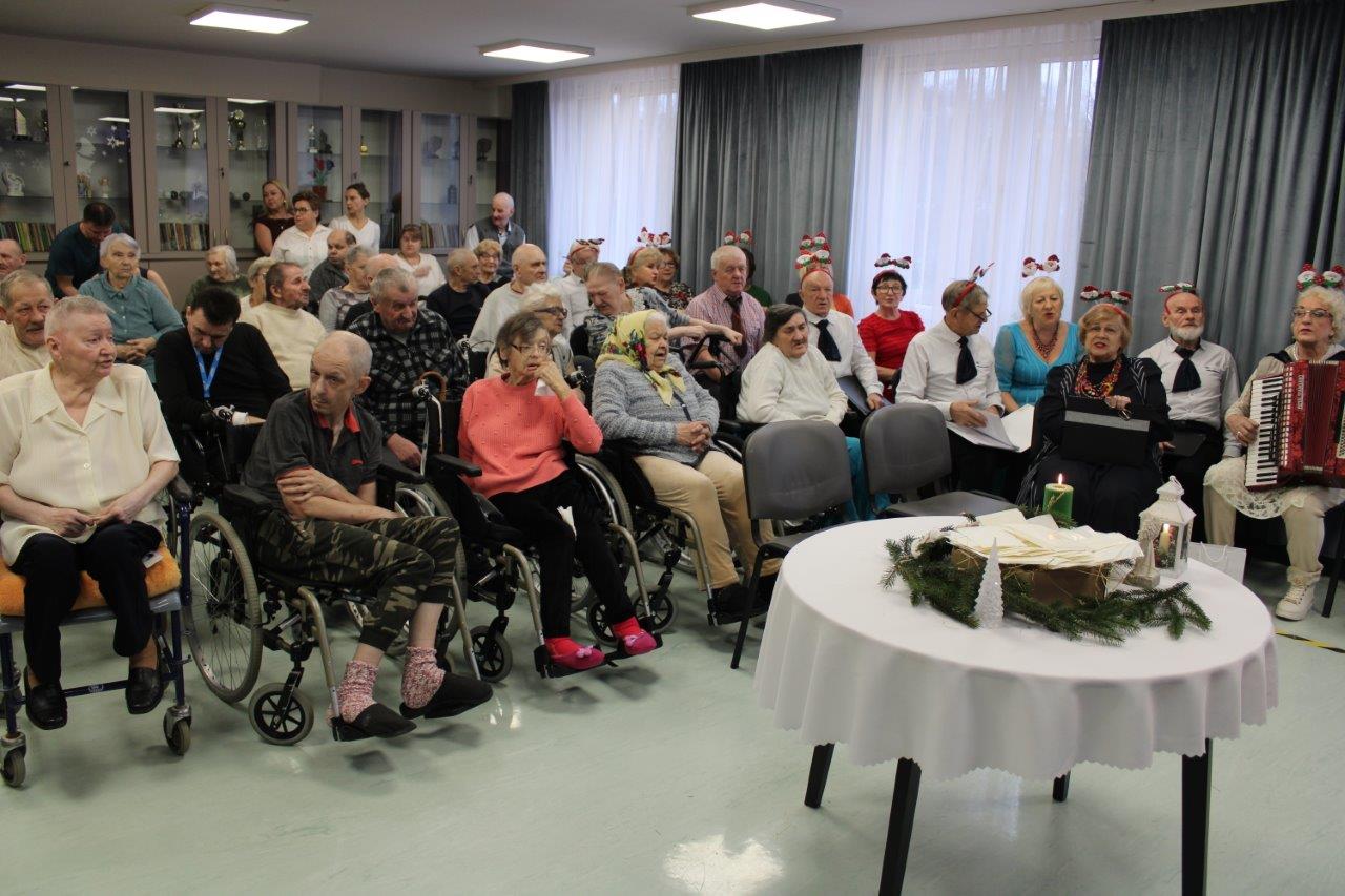 Spotkanie Opłatkowe✨🎄